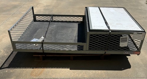 Extendobed truck bed - extendobed,