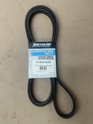 Mercruiser 865615q08 oem - 57-865615q08,