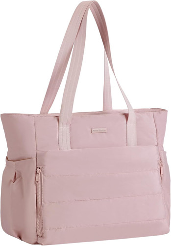 Bolsa tote acolchada - acolchada, para