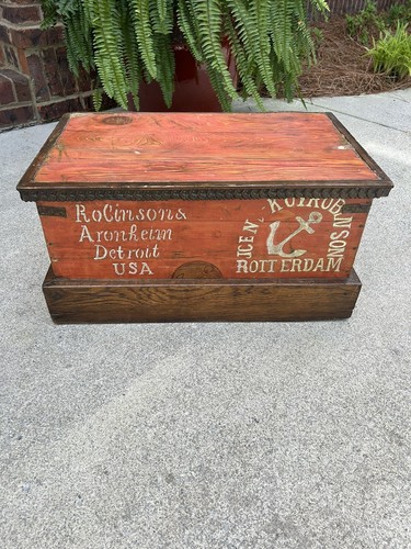 Rare antique pre prohibition - rare,