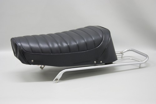 Honda pa50 seat cover - cover, pa50i