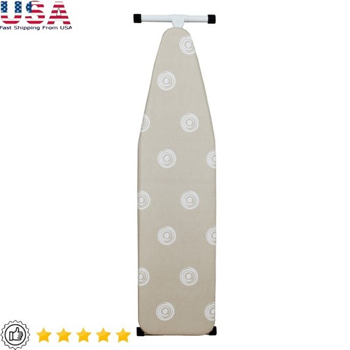 Leg ironing board - t-leg,