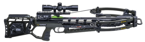 Tenpoint titan decock - tenpoint,