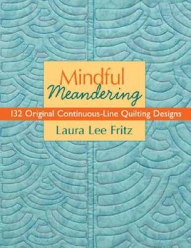Mindful meandering 132 - mindful, meandering:
