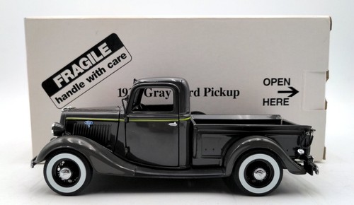 Danbury mint 1935 diecast - 1935, 1:24