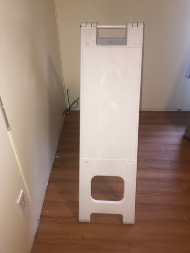 Narrowcade folding sandwich - folding,