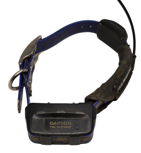 Garmin tt15 tracking - tt15,