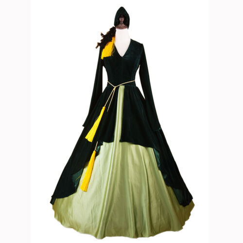 Scarlett hara costume - scarlett, o'hara