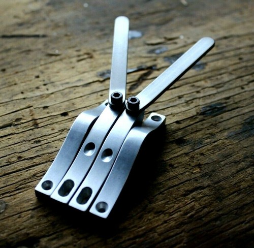 Peters string bender - peters, g/b