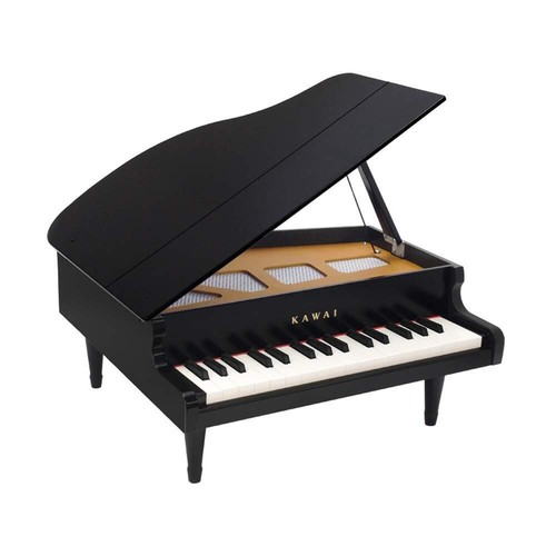 Kawai toy mini grand - piano, 32