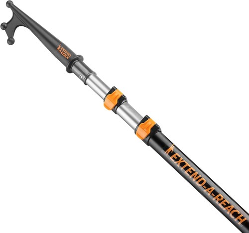 12ft telescoping boat hook - 12ft,