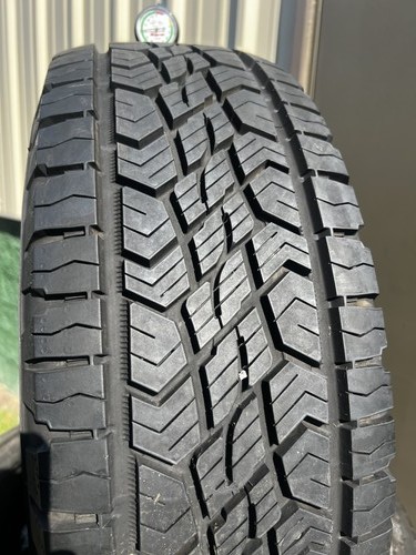 Tire continental - tire,
