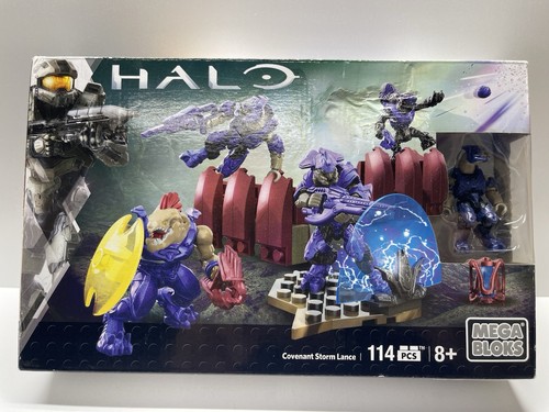 Mega bloks halo covenant - bloks, storm