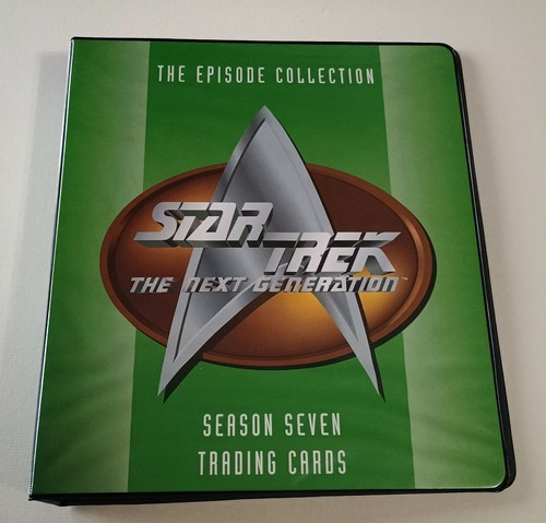 1999 skybox star trek - 1999,