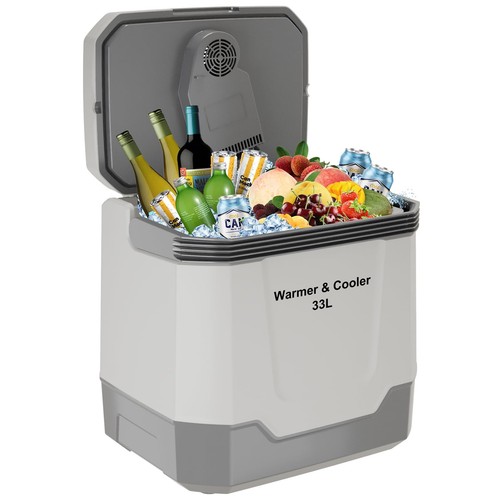 Garvee 35qt electric - garvee,