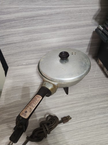 Vintage general electric - electric, ge