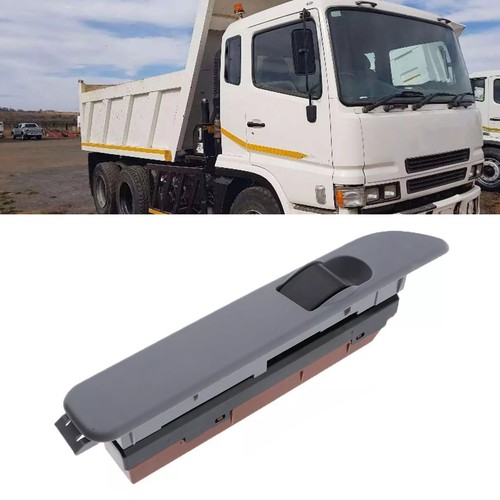Master power window switch - power, for