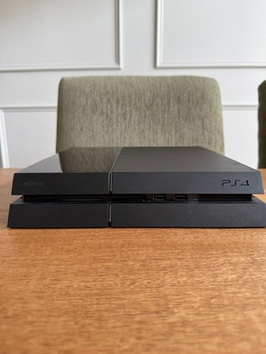 Sony playstation ps4 500gb - sony,