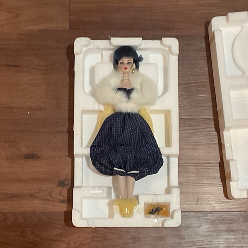 Barbie doll collectors - doll, request