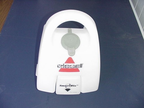 Clean water tank solution - clean,
