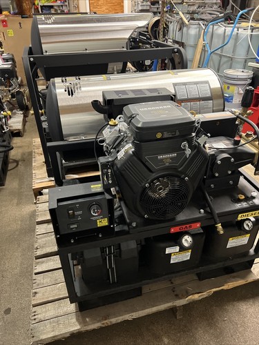 Karcher landa hot - karcher,