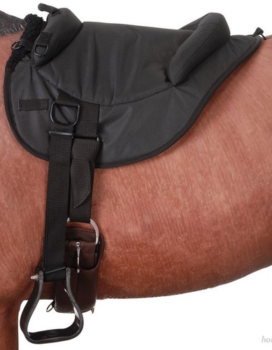 Adults bareback riding pad - bareback,