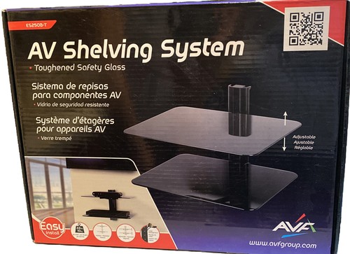 Avf es250b mounting - es250b-t, av