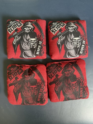 Cornhole bags - cornhole,
