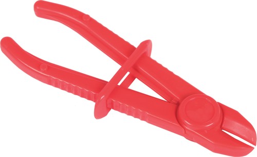 Fire power fuel line - power,