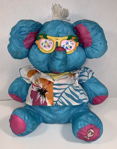 Fisher price puffalumps blue - fisher-price,