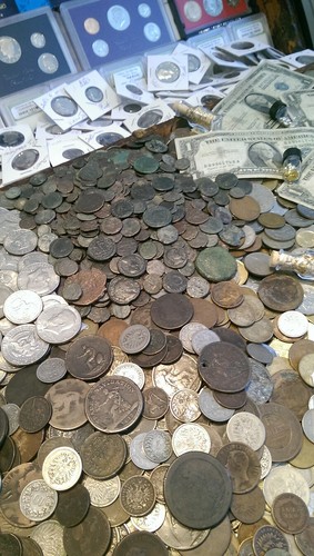 Historic collections of - ☆historic,