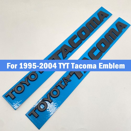 2pcs door side emblem - 2pcs,