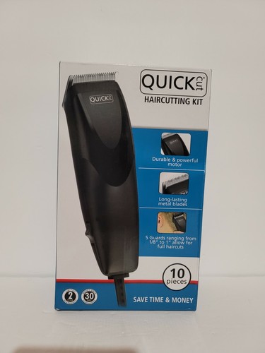 Wahl quick cut home - wahl,