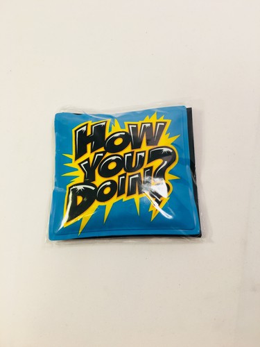Enzo amore how you - enzo, doin