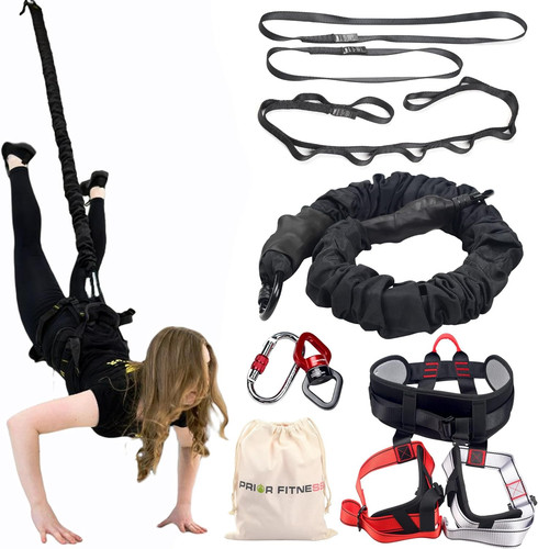 Bungee fitness set - fitness,