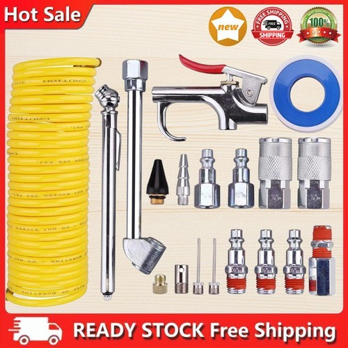 20pcs air compressor accessory - 20pcs,
