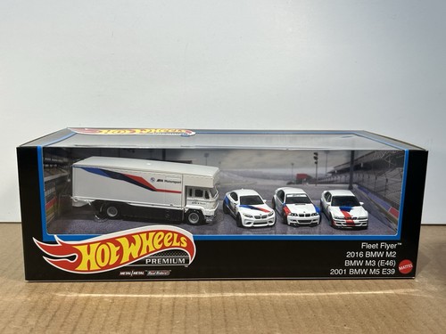 Hot wheels premium diorama - hot,