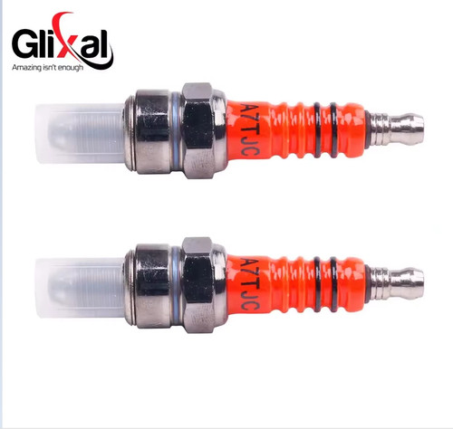 2pc glixal gy6 - 2pc, 50cc