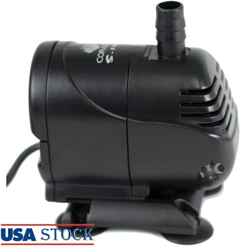 Replacement filtration pump - replacement,