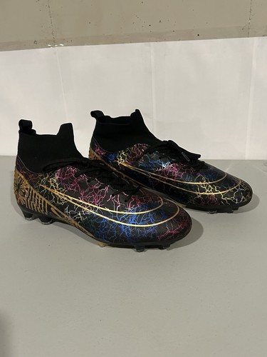 New black and - black, gold