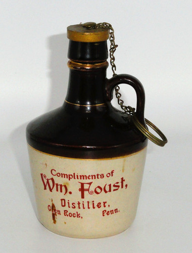 Antique foust distillery - wm,