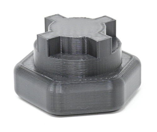 Portable compact barrel bung - portable,