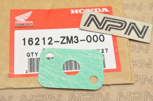 Honda insulator gasket fg100 - honda,
