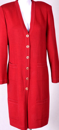 John women knit - st.john,