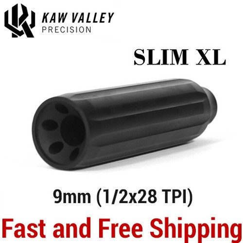 Kaw valley precision extra - xl,