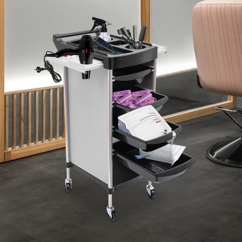Ultimate trolley cart for hair - ultimate,