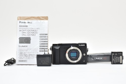 Panasonic lumix - panasonic,