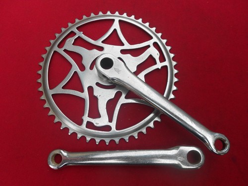 Vintage raleigh chromed - vintage,