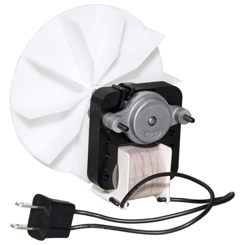 Bathroom replacement vent - vent, kit