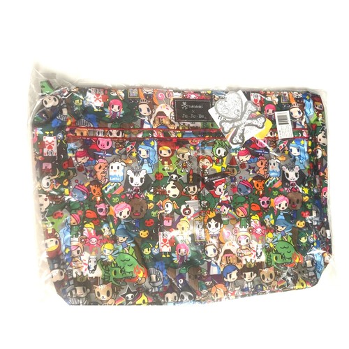 X tokidoki fairytella - ju-ju-be,